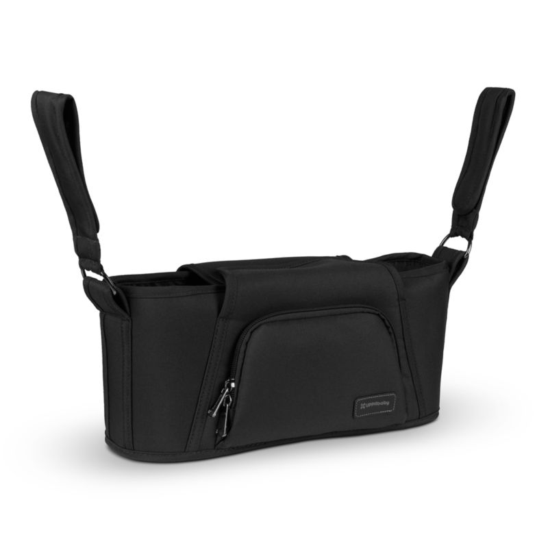 UPPAbaby Charcoal Carry-All Baby Stroller Organizer - image 7 of 9