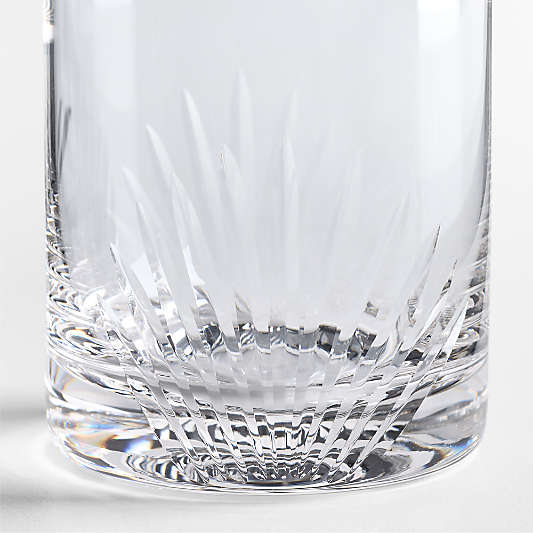 Casa Blanca Glasses by Laura Harrier & Tiffany Howell