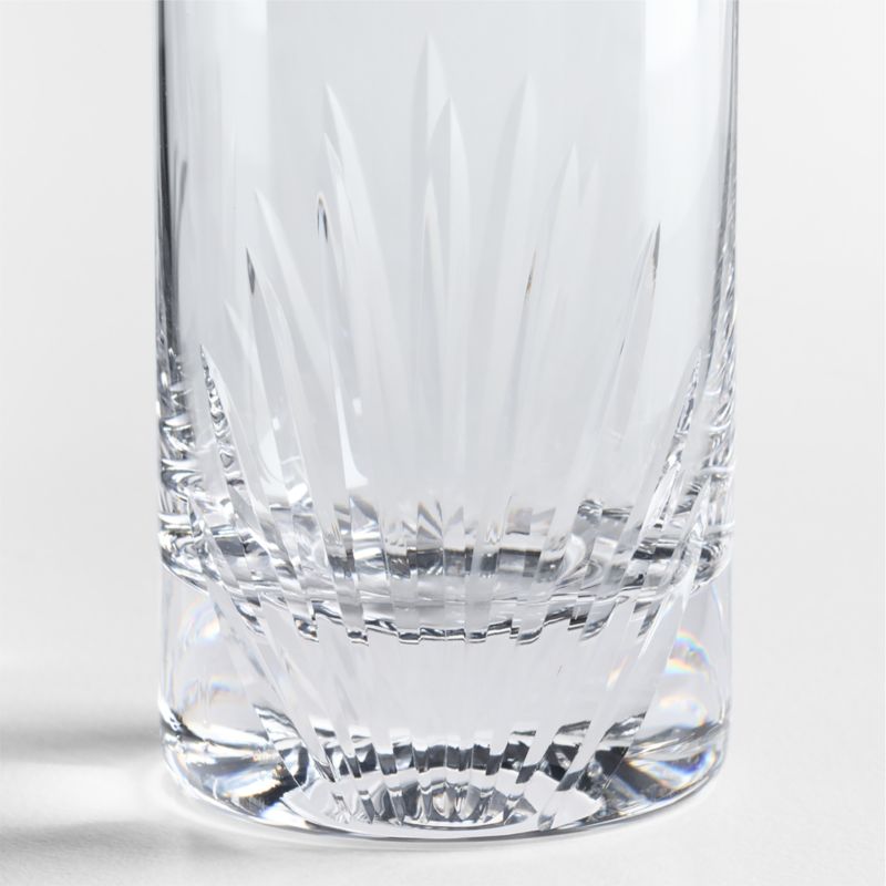 Casa Blanca Highball Glass by Laura Harrier & Tiffany Howell - image 2 of 5