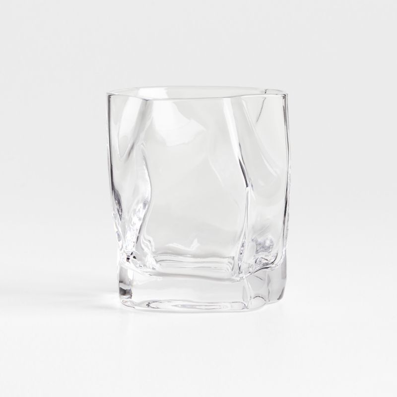 Cascade 10-Oz. Double Old-Fashioned Glass - image 3 of 4