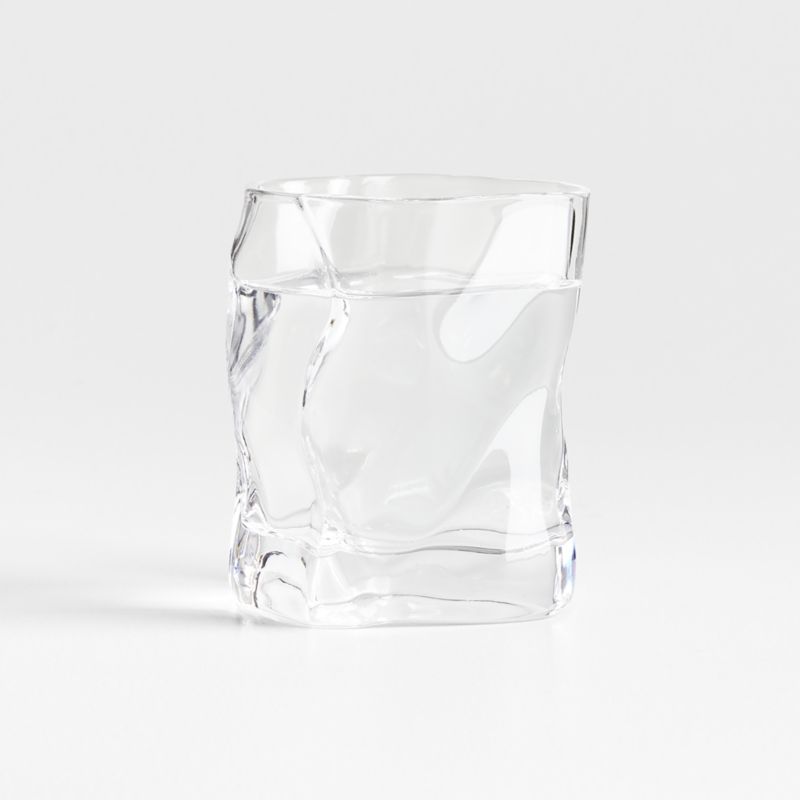 Cascade 10-Oz. Double Old-Fashioned Glass - image 0 of 4