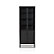 Storage Cabinet - 83"H x 31.5"W