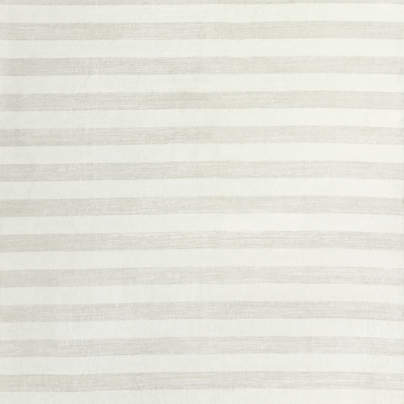 Casey Striped Washable Kids 12"x18" Rug Swatch