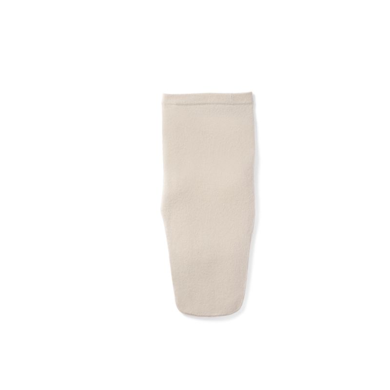 Nuna ® Beige S/M Cashmere Baby Swaddle Blanket - image 3 of 5