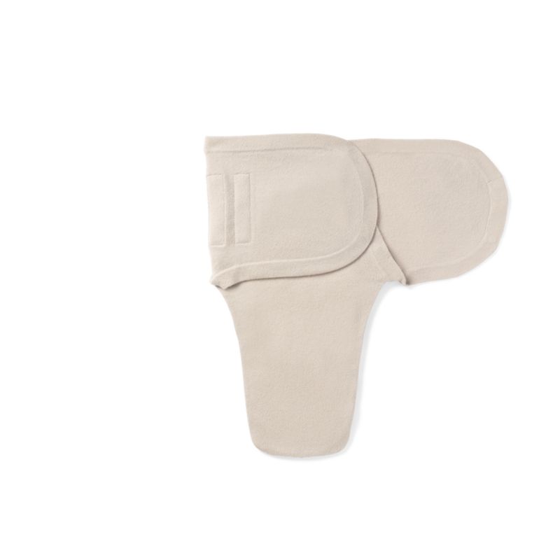 Nuna ® Beige S/M Cashmere Baby Swaddle Blanket - image 2 of 5