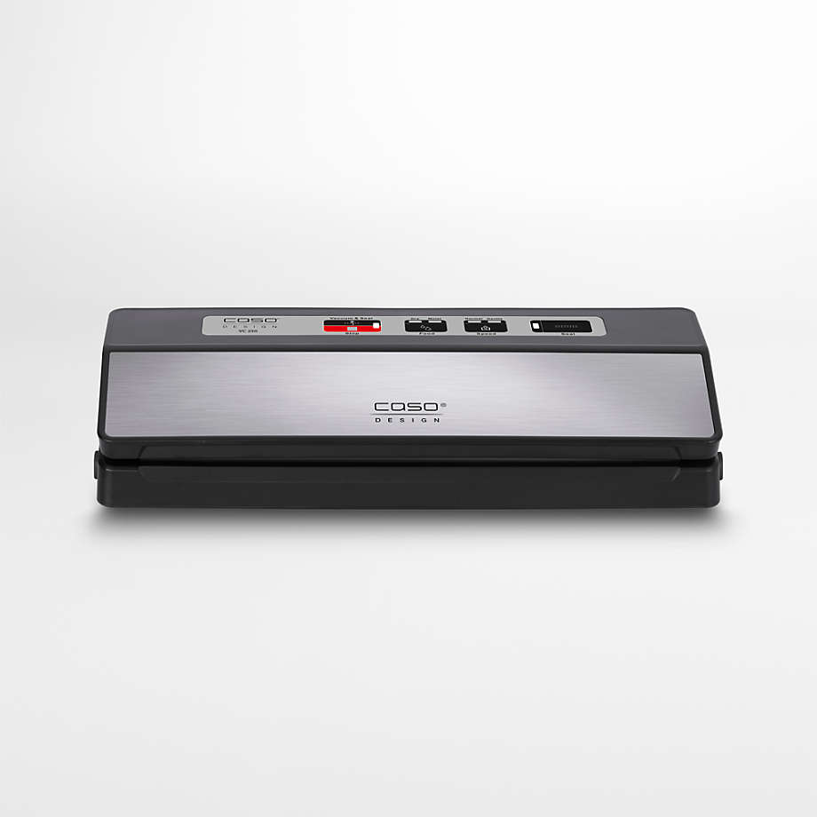 Caso Vacuum Sealer Crate & Barrel