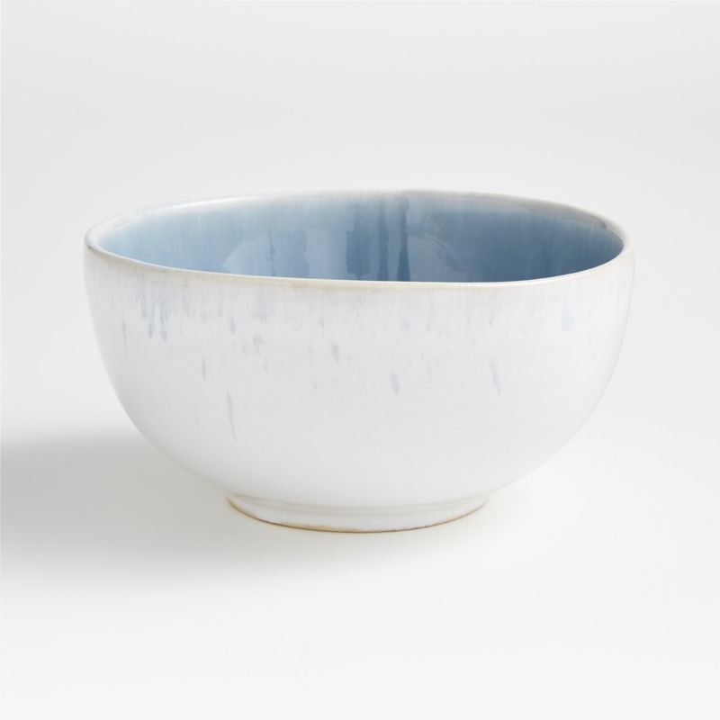 Caspian Blue Cereal Bowl