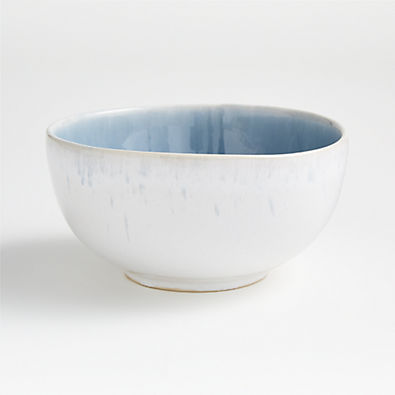 View Caspian Blue Cereal Bowl details