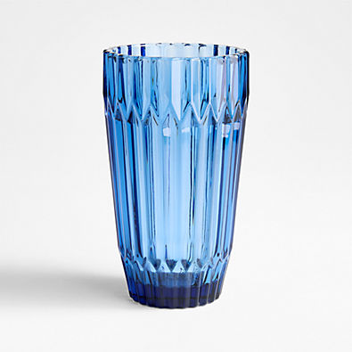View Archie Blue 14.75-oz. Highball Glass details