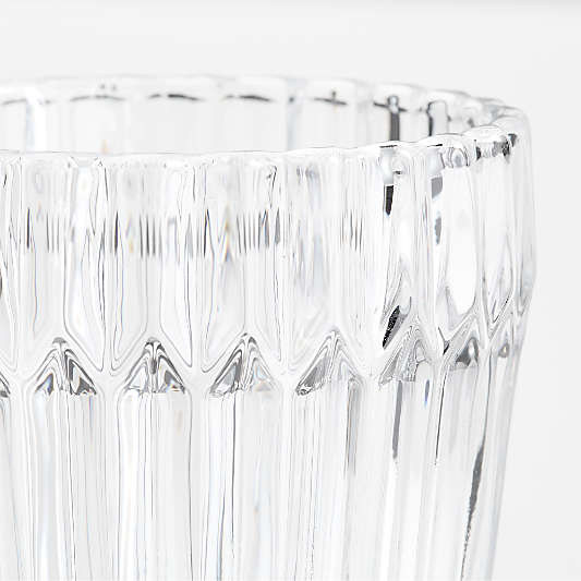 Archie 12.5-oz. Double Old-Fashioned Glass