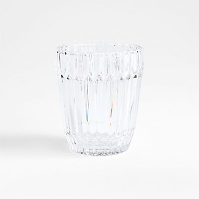 View Archie 12.5-oz. Double Old-Fashioned Glass details