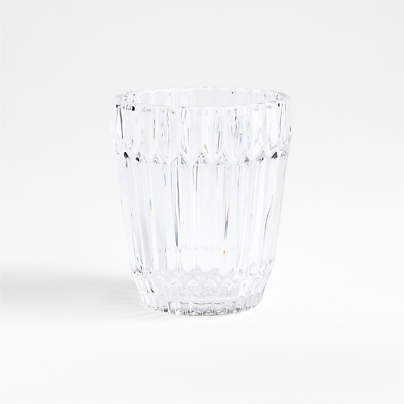 Caspian 12.5-oz. Double Old-Fashioned Glass