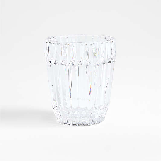 Archie 12.5-oz. Double Old-Fashioned Glass