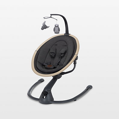 View Maxi-Cosi ® Cassia Classic Graphite Baby Swing details