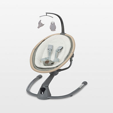 View Maxi-Cosi ® Cassia Classic Green Baby Swing details