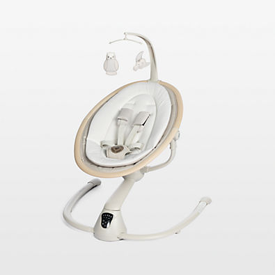 View Maxi-Cosi ® Cassia Classic Oat Baby Swing details