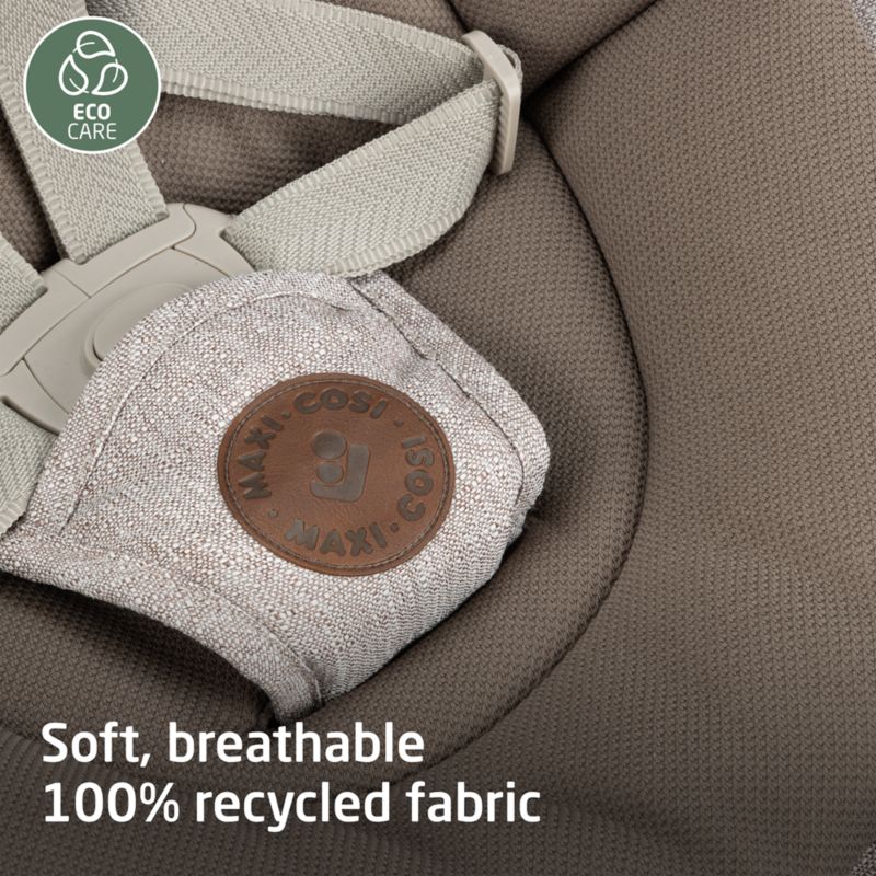 Maxi-Cosi ® Cassia Classic Truffle Baby Swing - image 10 of 12
