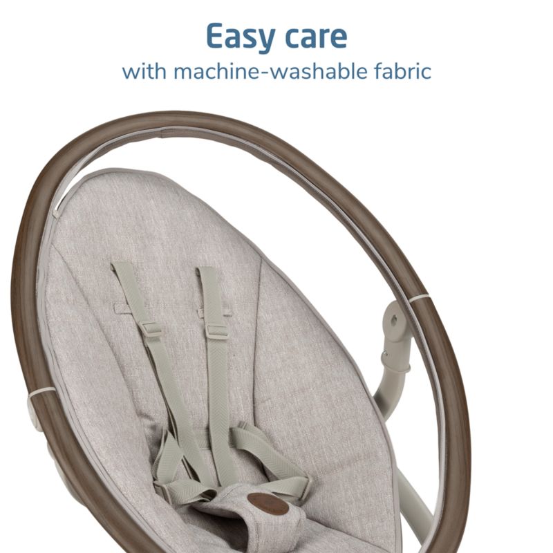 Maxi-Cosi ® Cassia Classic Truffle Baby Swing - image 6 of 12