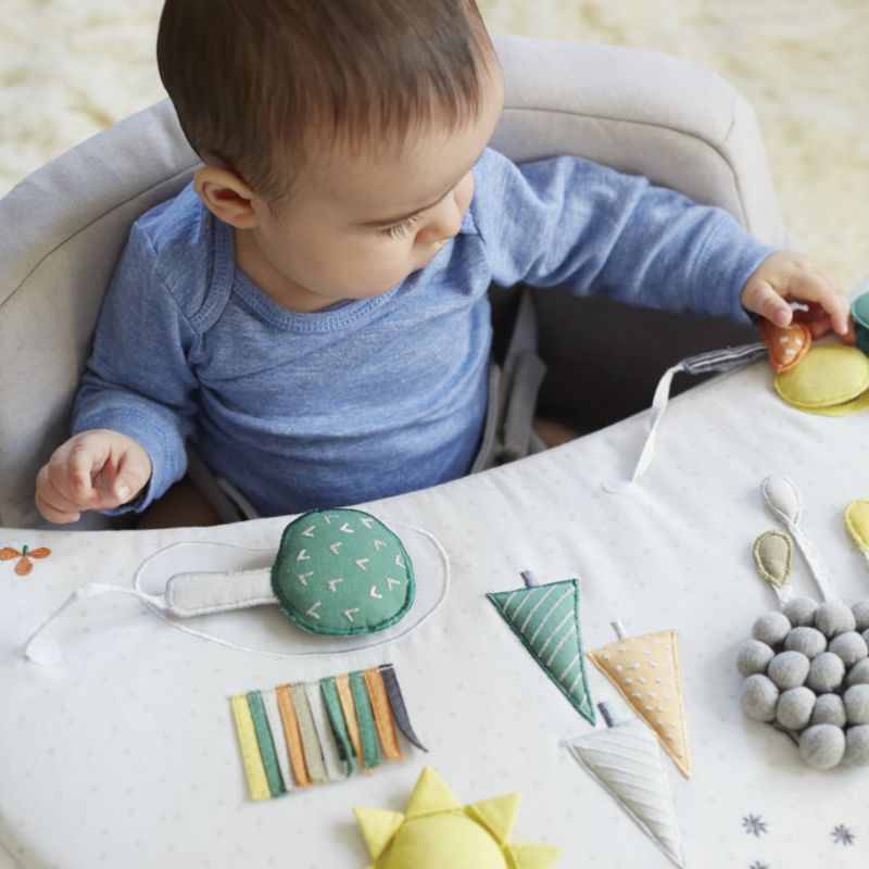 Busy Baby Activity Chair - image 5 of 19