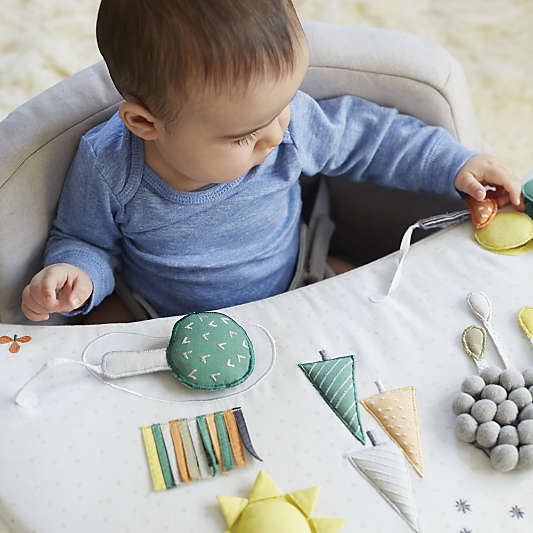 Busy Baby Activity Chair