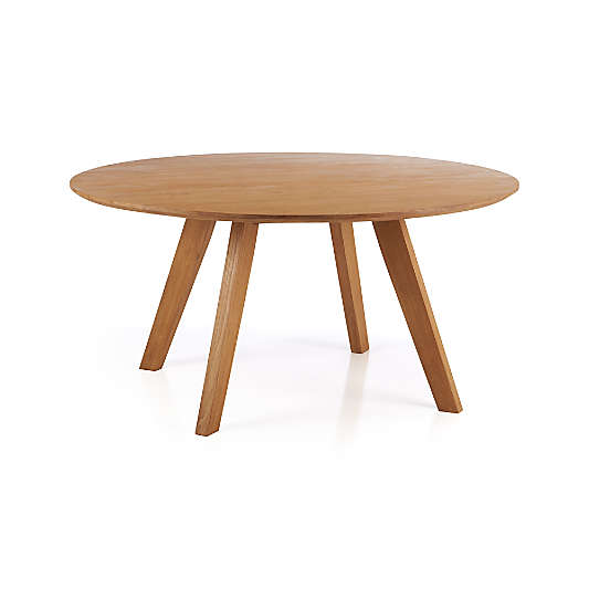 Cayman 60" Round Dining Table