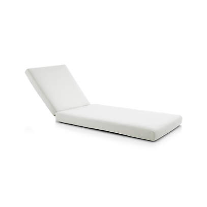 Sunbrella 2025 chaise lounge