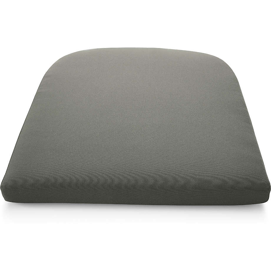 Crate and barrel online chair cushions