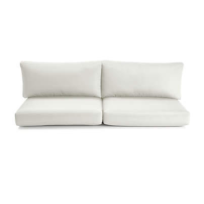 Target sunbrella discount chaise lounge cushions