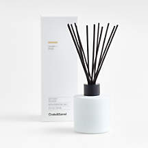 Cedar + Sage Reed Diffuser | Crate & Barrel