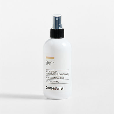 View Cedar + Sage 8-Oz. Room Spray details