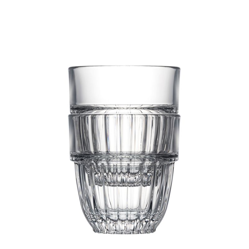 La Rochere Cedrat 8.75-oz. Stacking Tumblers, Set of 6 - image 3 of 4