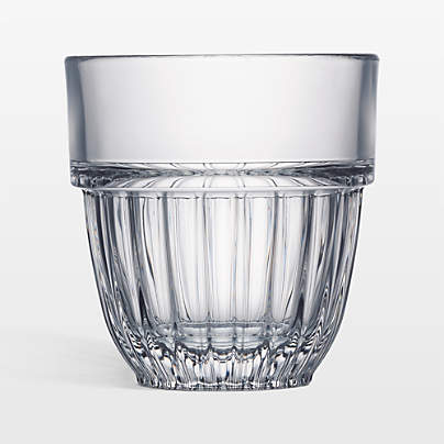 La Rochere Cedrat 8.75-oz. Stacking Tumblers, Set of 6