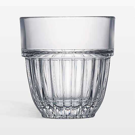 La Rochere Cedrat 8.75-oz. Stacking Tumblers, Set of 6