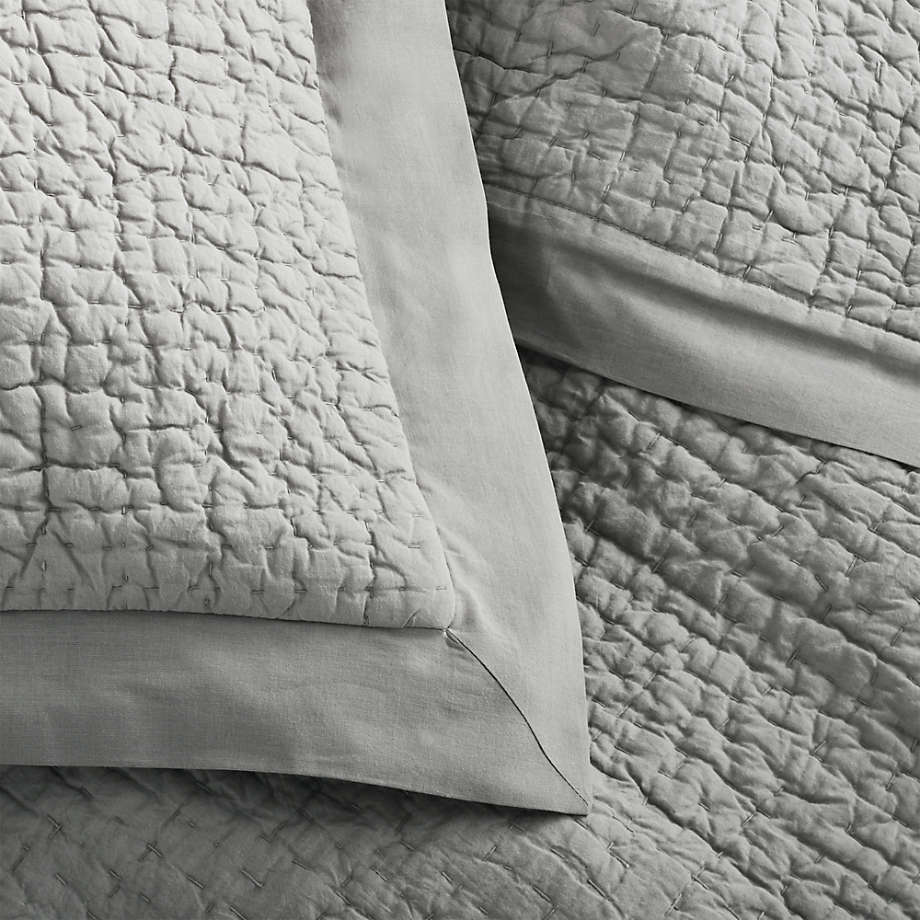 Organic Cotton Quilts