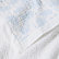 Light Blue Floral