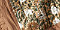 New! Taupe Desert Floral