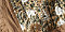 New! Taupe Desert Floral