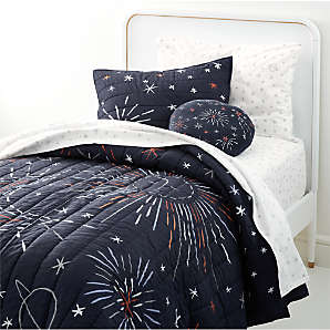 Kids Bedding Girls Boys Quilts, Bed In A Bag Queen Size Canada