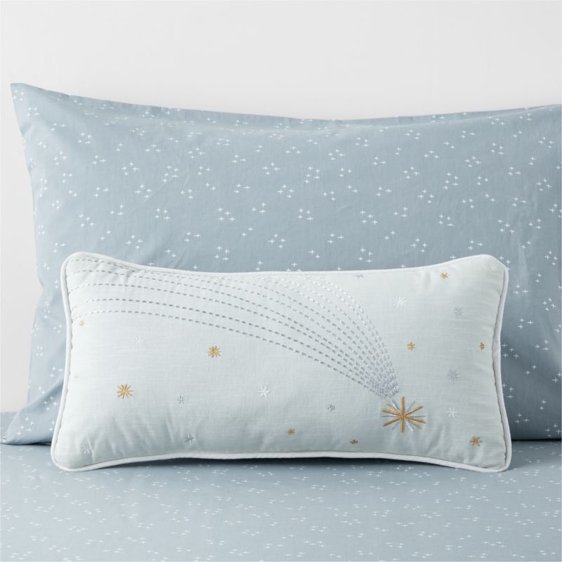 Celestial Star Kids Throw Pillow - image 0 of 5