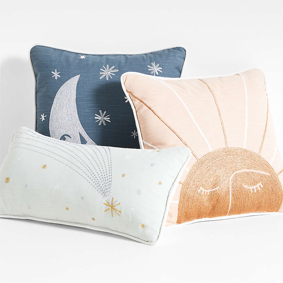 Kids sales decorative pillows