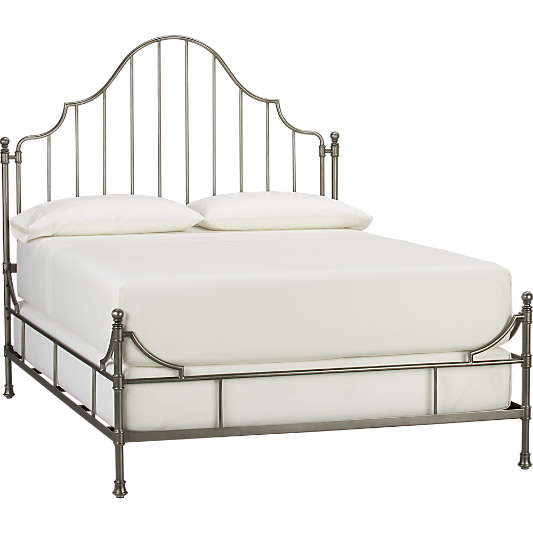 Celia King Bed