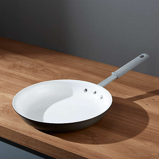 CeraStone CeraComm 12" Ceramic Fry Pan