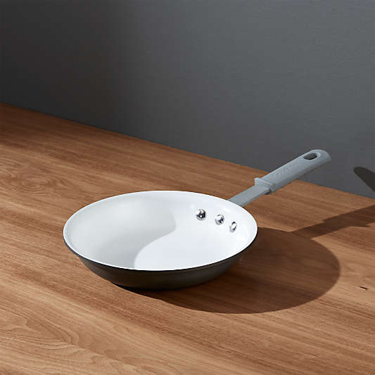 CeraStone CeraComm 8" Ceramic Fry Pan