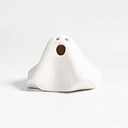 LED Ceramic Halloween Ghost 2"