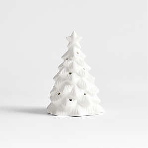 Decorative Christmas Items: Christmas Objects & Decor | Crate & Barrel