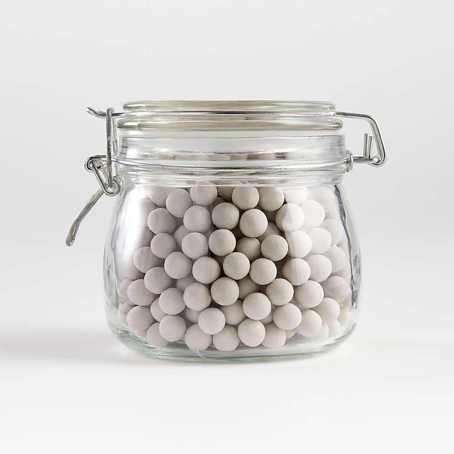 Ceramic Pie Weights + Reviews Crate & Barrel