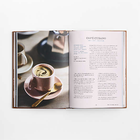 Coffee, For Here by Morgan Eckroth