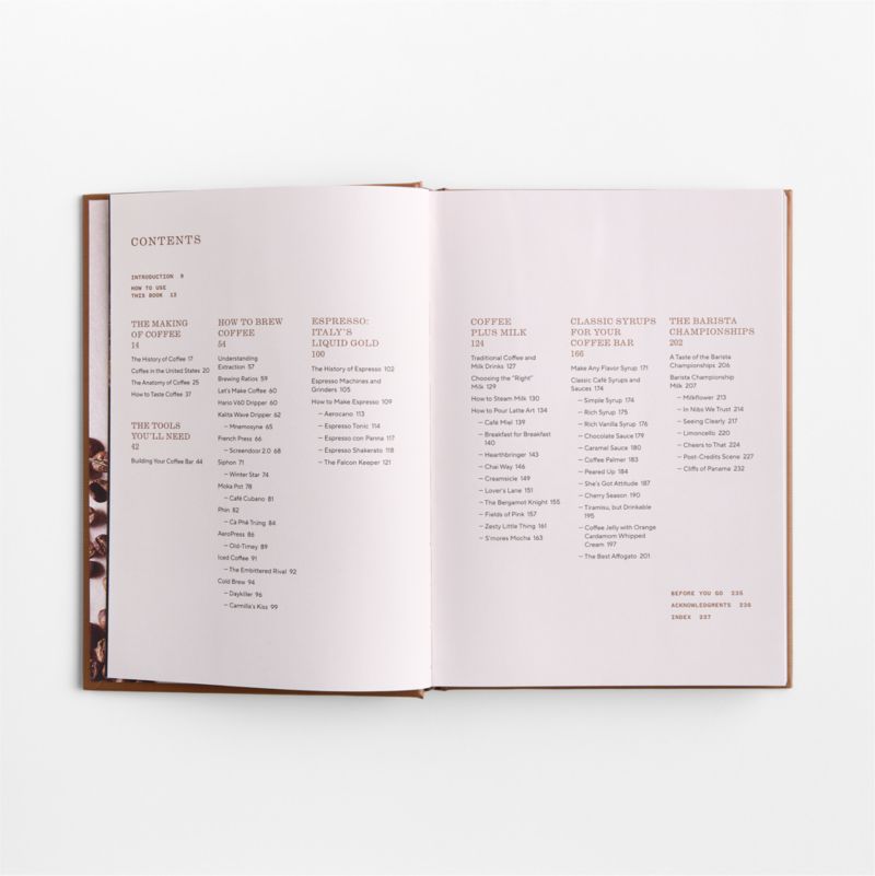Coffee, For Here by Morgan Eckroth - image 1 of 3