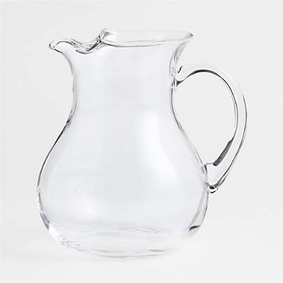 Cha Cha 90-oz. Pitcher