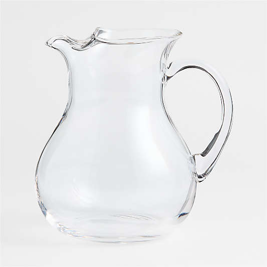 Cha Cha 90-oz. Pitcher
